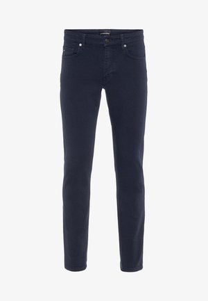 JAY - Džíny Slim Fit - jl navy