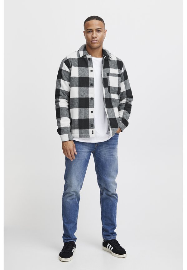 BHOuterwear - Summer jacket3