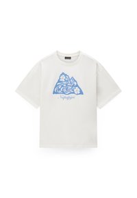 Non sélectionné, off-white