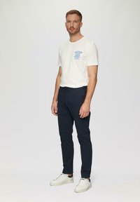 s.Oliver Broek - navy
