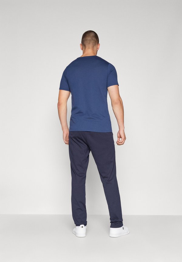 ICONS STRAIGHT HEM PANTS - Tracksuit bottoms3