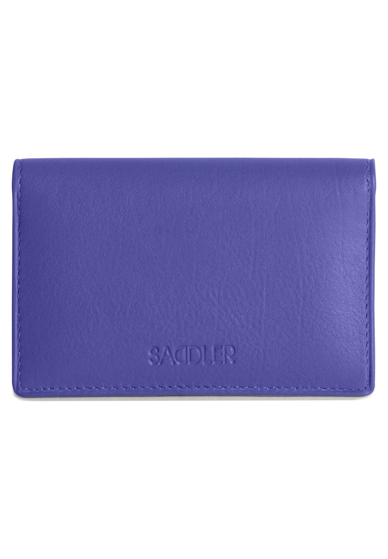 Kinder Taschen & Rucksäcke | Saddler Accessories JESSICA Geldbörse purple/lila - ZI24717 Kinder Taschen & Rucksäcke | Saddler Accessories JESSICA Geldbörse purple/lila - ZI24717