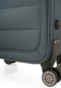 Itaca EVORA - Trolley - antracita