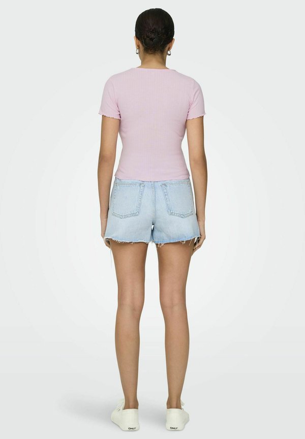 ONLEMMA - Basic T-shirt3