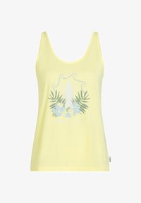 Ei valittu, rainforest dew