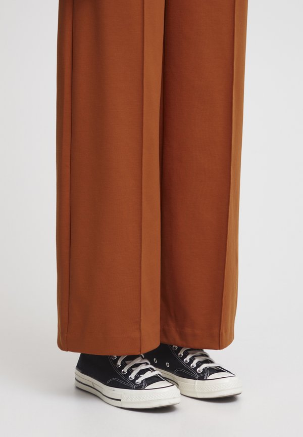 IHKate - Trousers - rooibos tea2