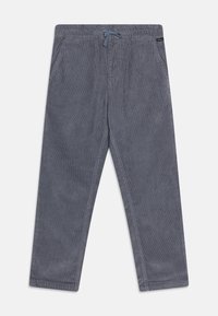 Ikke valgt, flint stone