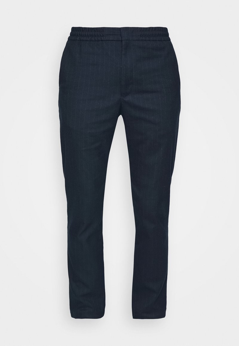 NN.07 Broek wit