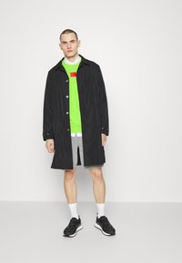 HUGO DIRAGOL - Camisola - bright green