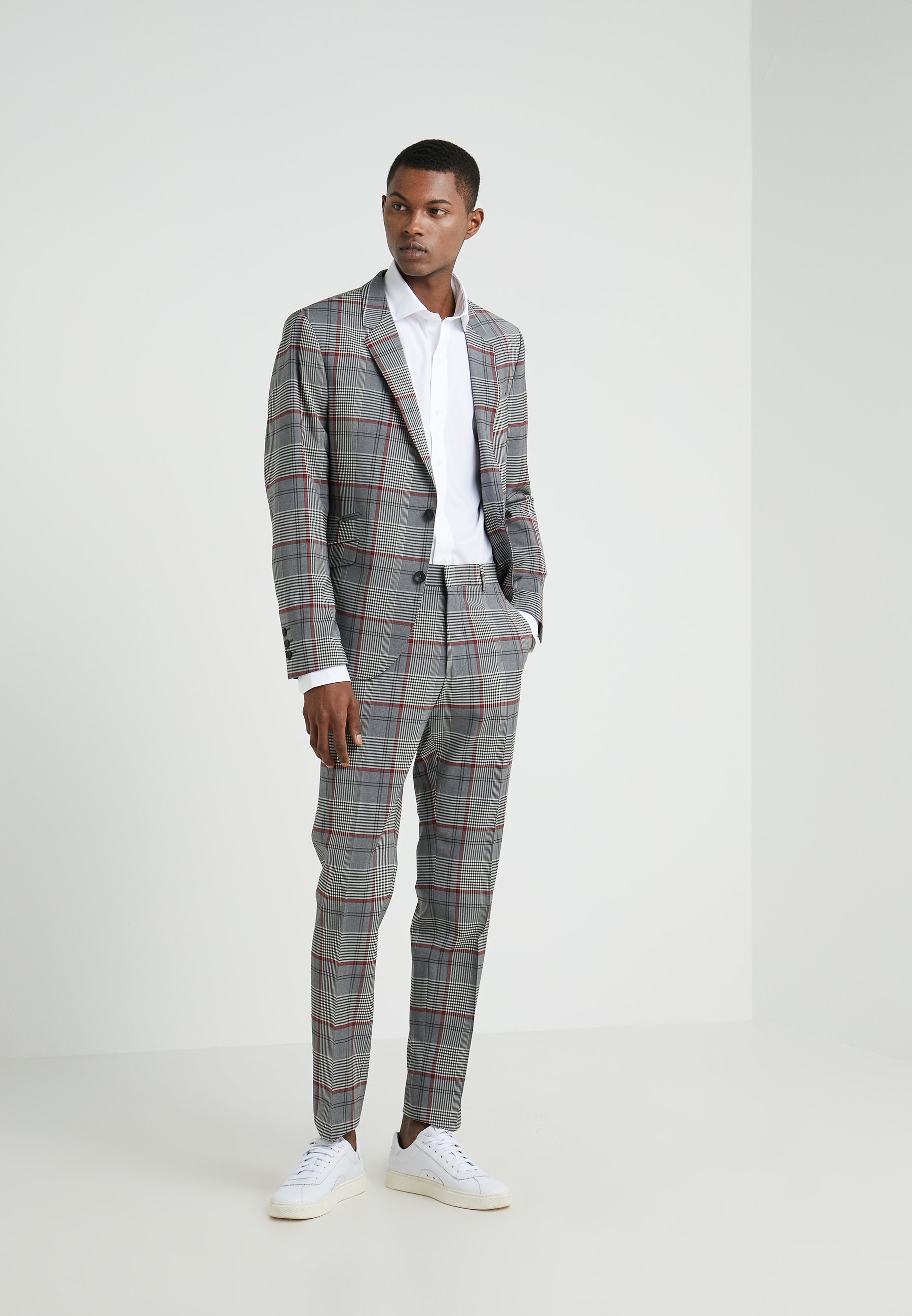 Herren EASYCARE STRETCH ICONS - Businesshemd Herren EASYCARE STRETCH ICONS - Businesshemd