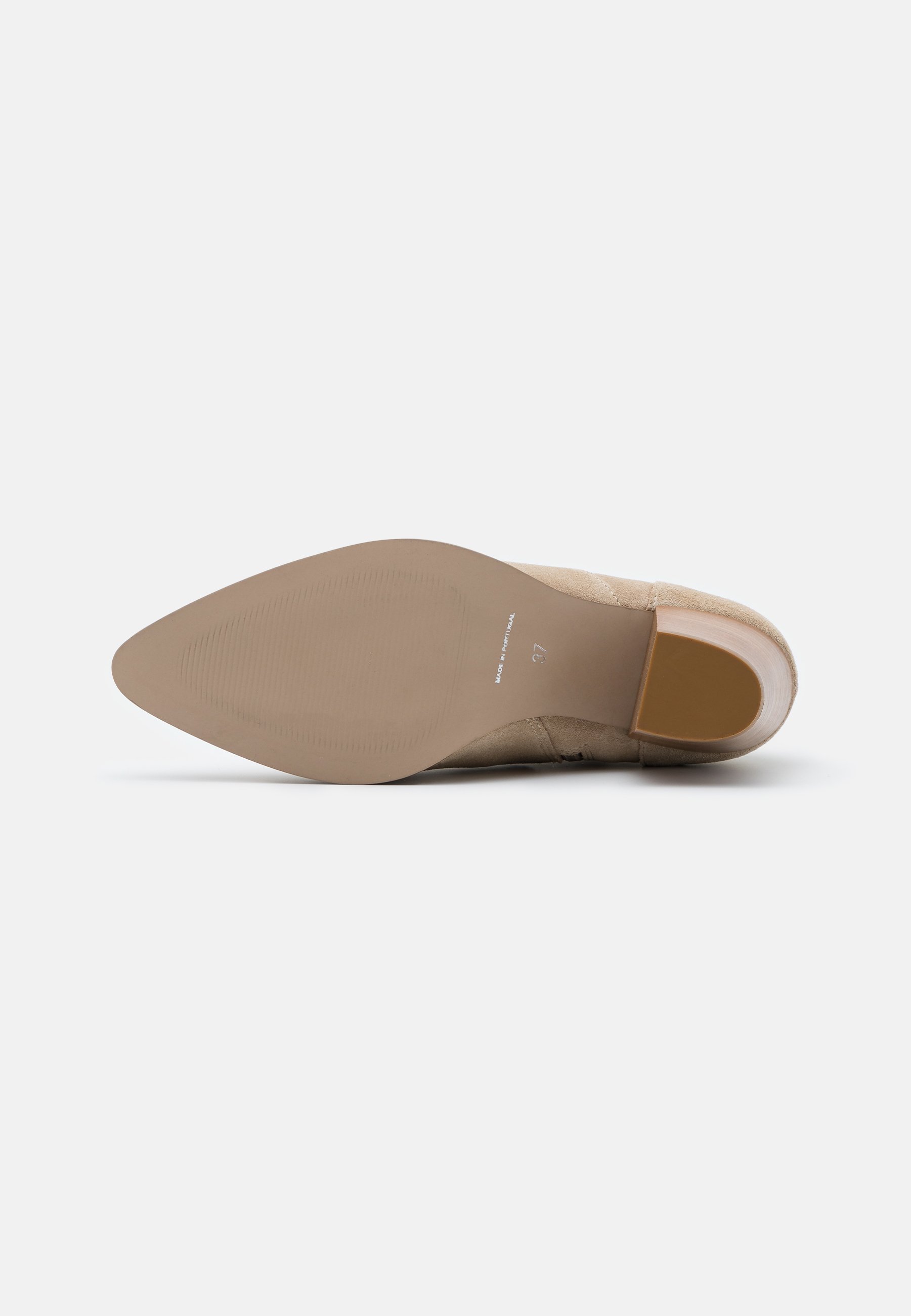 Zign Korte laarzen beige Zalando.nl Zign Korte laarzen beige Zalando.nl