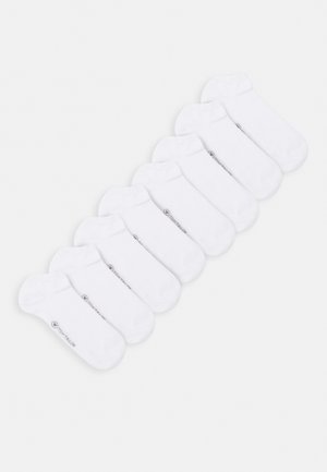 BASIC 8 PACK - Socks - weiß