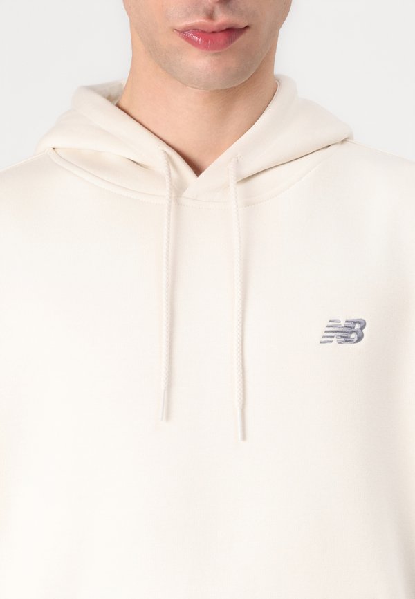 SPORT ESSENTIALS HOODIE UNISEX - Sweatshirt - beige3