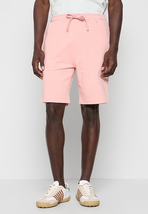 Lyle & Scott Jogginghose - y pink grapefruit