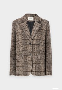 VMMARIN - Blazer - black/white