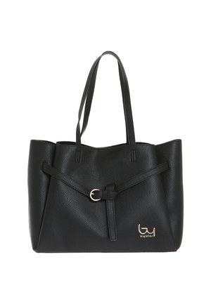 Borsa a mano - nero
