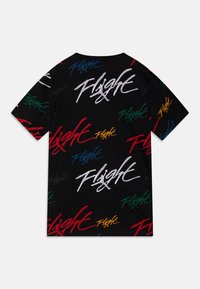 Jordan Camiseta estampada - black