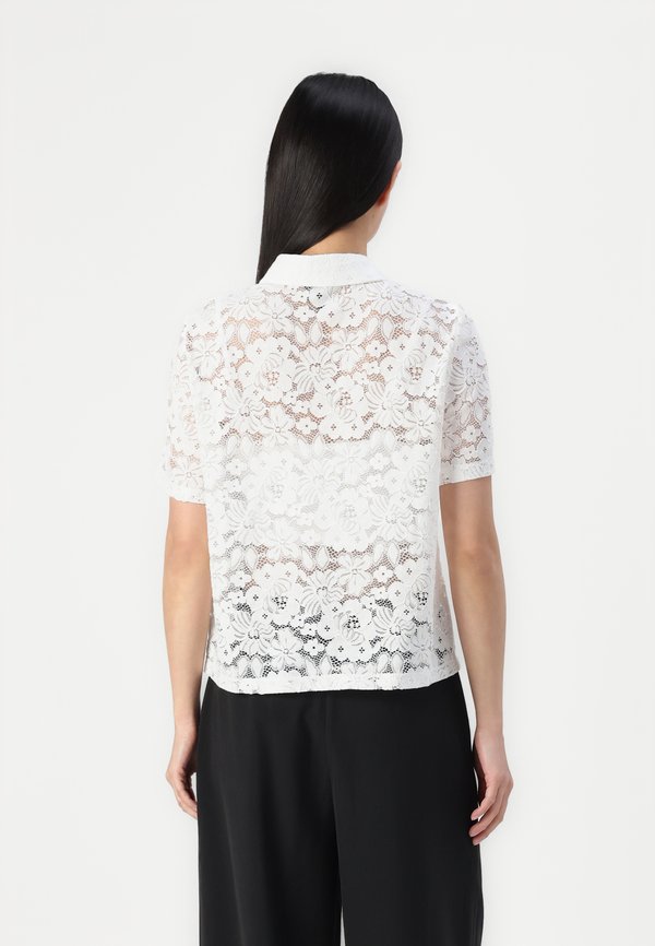 VMHONEY SHIRT - Button-down blouse4