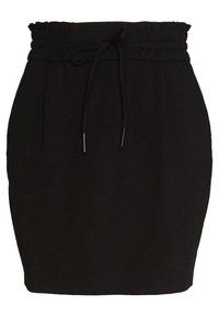 Vero Moda Minisukně - black