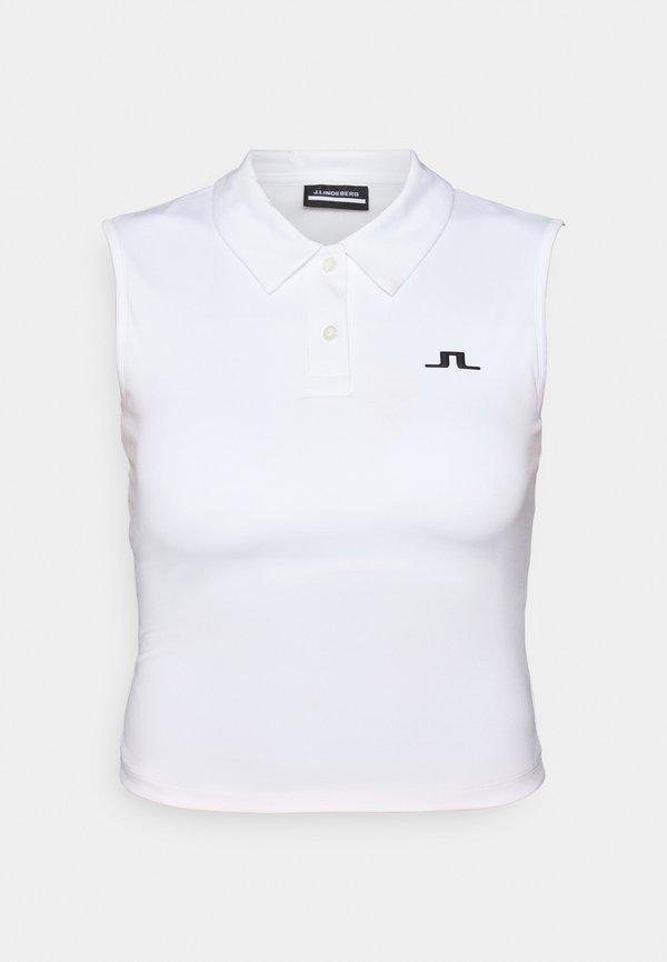 LINDY TOP - Polo shirt3