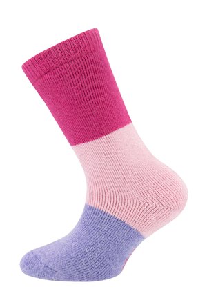 Socken - pink