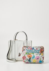 WHATISADAM SET - Sac à main - white