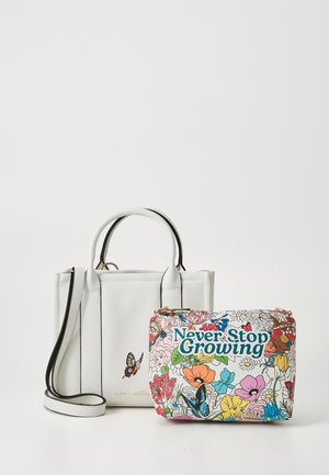 WHATISADAM SET - Sac à main - white