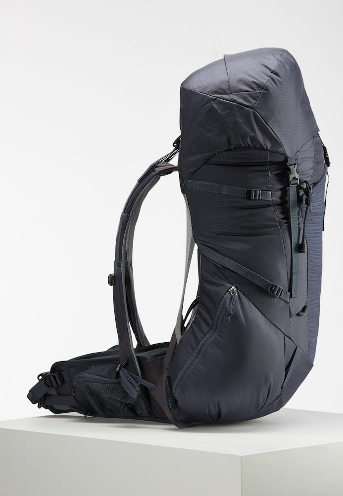 Herren Rucksäcke | Haglöfs VINA Tagesrucksack dense blue m-l/blau - NX47018 Herren Rucksäcke | Haglöfs VINA Tagesrucksack dense blue m-l/blau - NX47018
