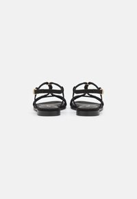Tamaris Sandales - black
