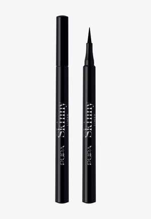 SKINNY LINER - Eyeliner - extra black
