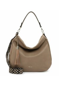 Tamaris TAS CARISSA - Shopping bag - taupe