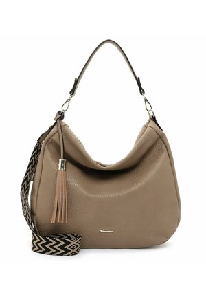 Tamaris TAS CARISSA - Tote bag - taupe