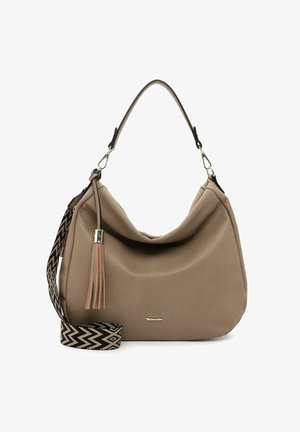 Tamaris TAS CARISSA - Velká kabelka - taupe