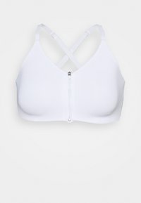 Marks & Spencer FLEXIFIT ZIP - Bustier - white
