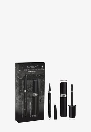 TRUE SIGNATURE X BEYOND BOLD - Make-up Set - black