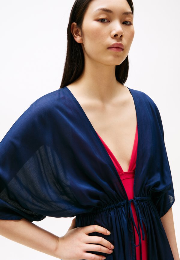 GLOBAL SHORT KAFTAN - Beach accessory2