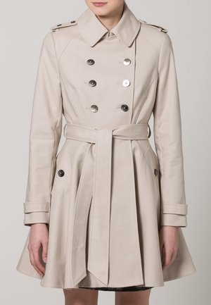 Trench - beige