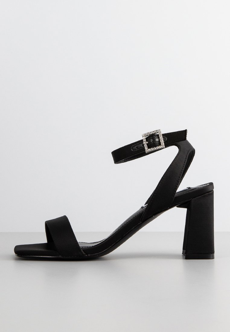 Sandalias de tacón