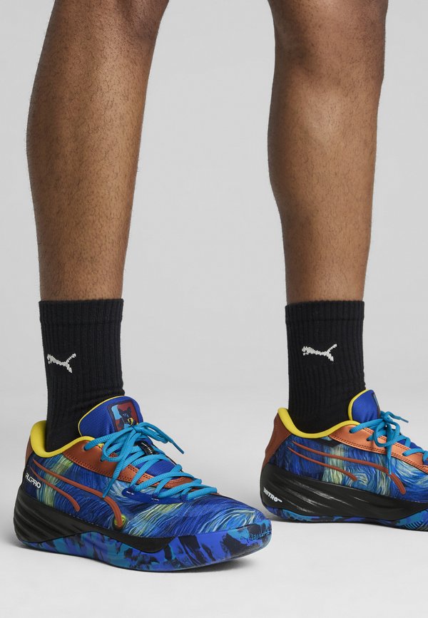 ALL-PRO NITRO DYLAN EXHIBIT - Basketball shoes