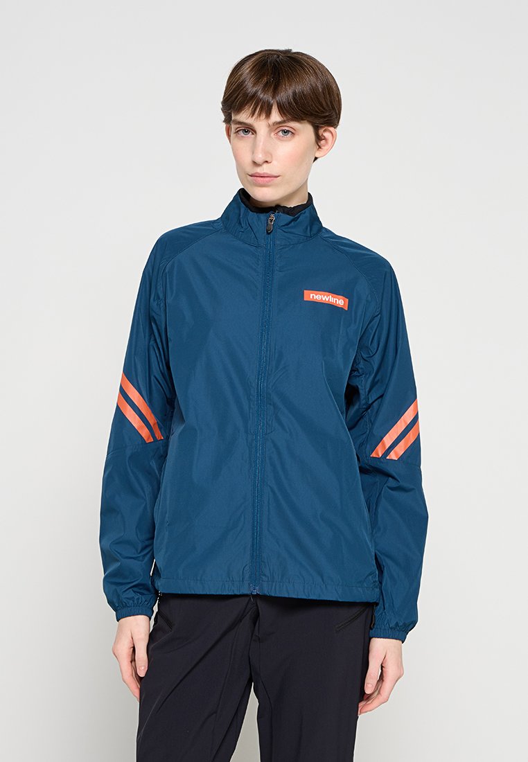 Laufjacke