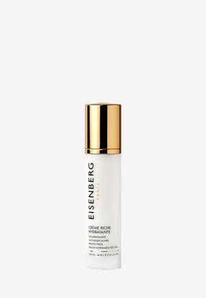 Eisenberg MOISTURISING RICH CREAM - Gesichtscreme