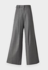 Unselected, grigio medio