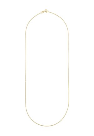 Halskette - gold-coloured