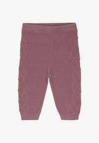 Non sélectionné, wistful mauve