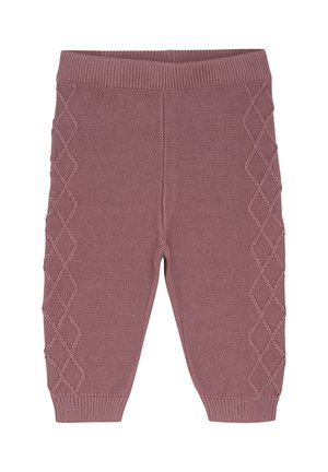 Stoffhose - wistful mauve