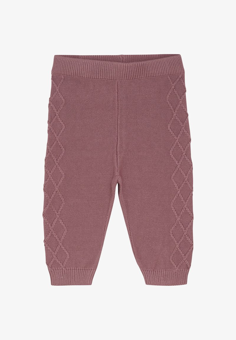 FIXONI Stoffhose - wistful mauve