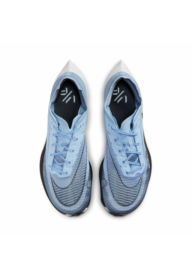 nike zoomx sky blue