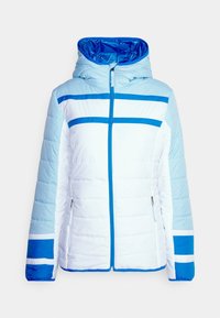 Spyder Giacca da snowboard - white