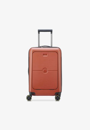 Delsey Paris Trolley - backstein