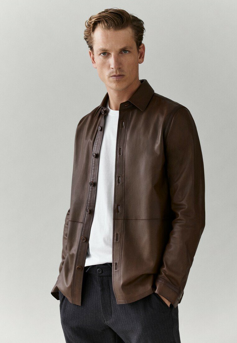 massimo dutti veste